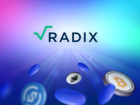 Radix price live today (07 Mar ) - Why Radix price is falling by % today | ET Markets