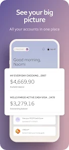 Wells Fargo Credit Cards Mobile App Review - NerdWallet