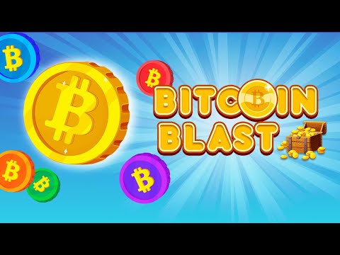 Bitcoin Blast - Earn Bitcoin! - APK Download for Android | Aptoide