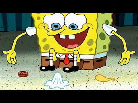 Used Napkin | Encyclopedia SpongeBobia | Fandom