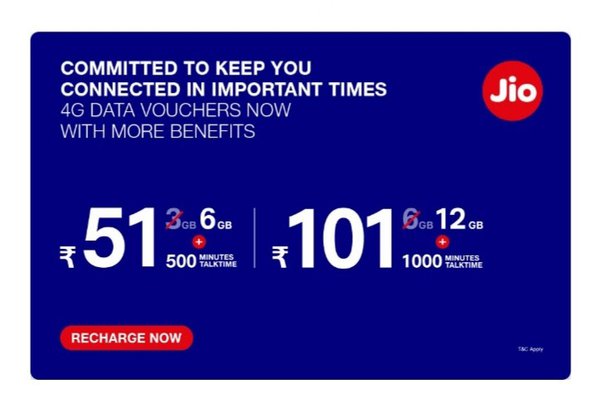 Reliance Jio Coin: Beware of this fake website - The Economic Times