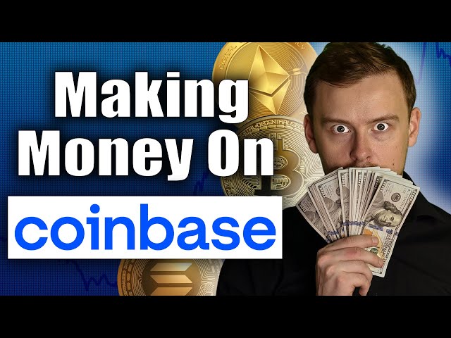 Is Coinbase Earn a Good Way to Make Money? | Ledgible