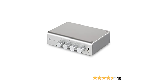 Schiit Lokius Review (Equalizer) | Audio Science Review (ASR) Forum