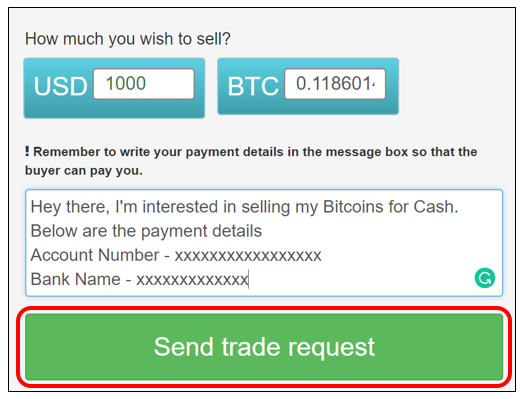 12 Ways to Send Bitcoins - wikiHow