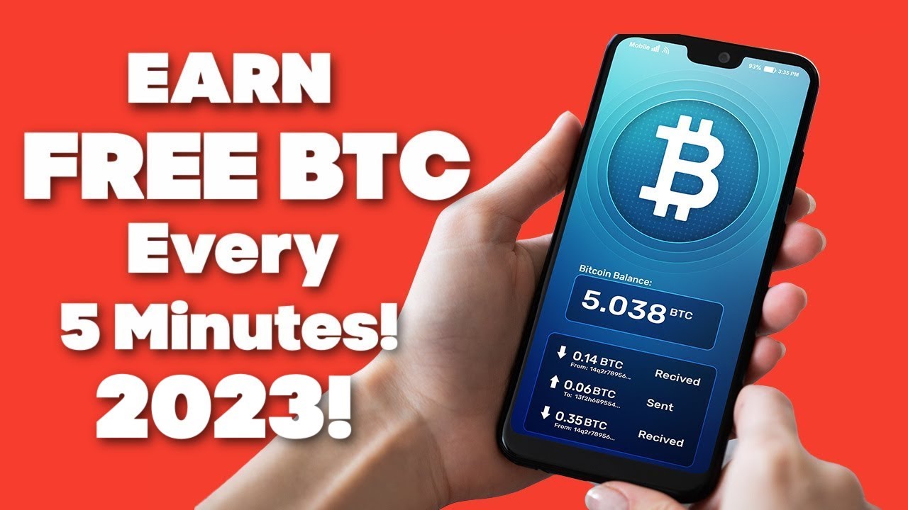 ‎The Crypto Games: Get Bitcoin on the App Store