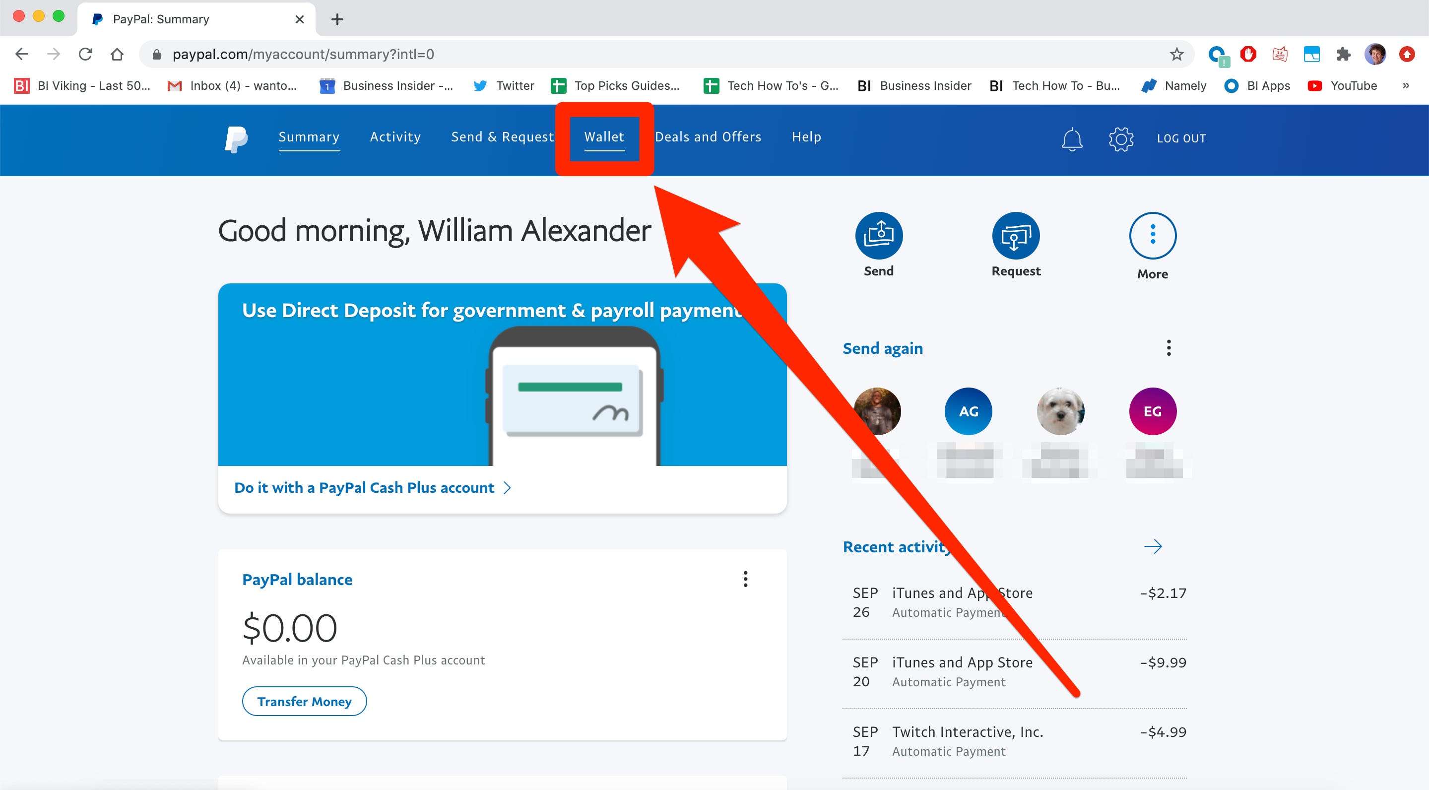 Where can I find PayPal's currency calculator and exchange rates? | PayPal SM