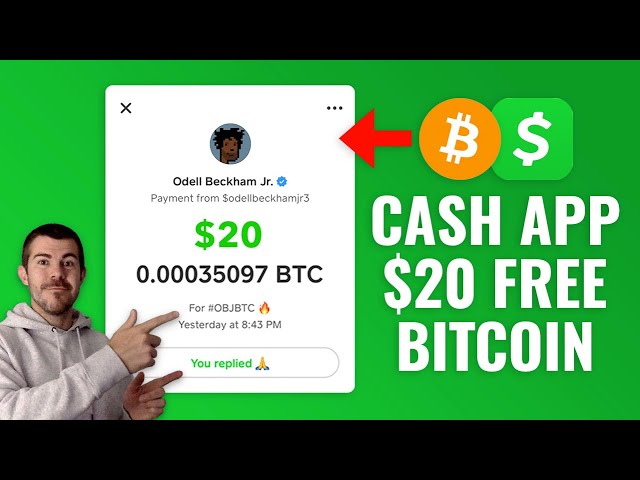 Free Bitcoin | Claim Your Free BTC and Free Cryptocurrency Course