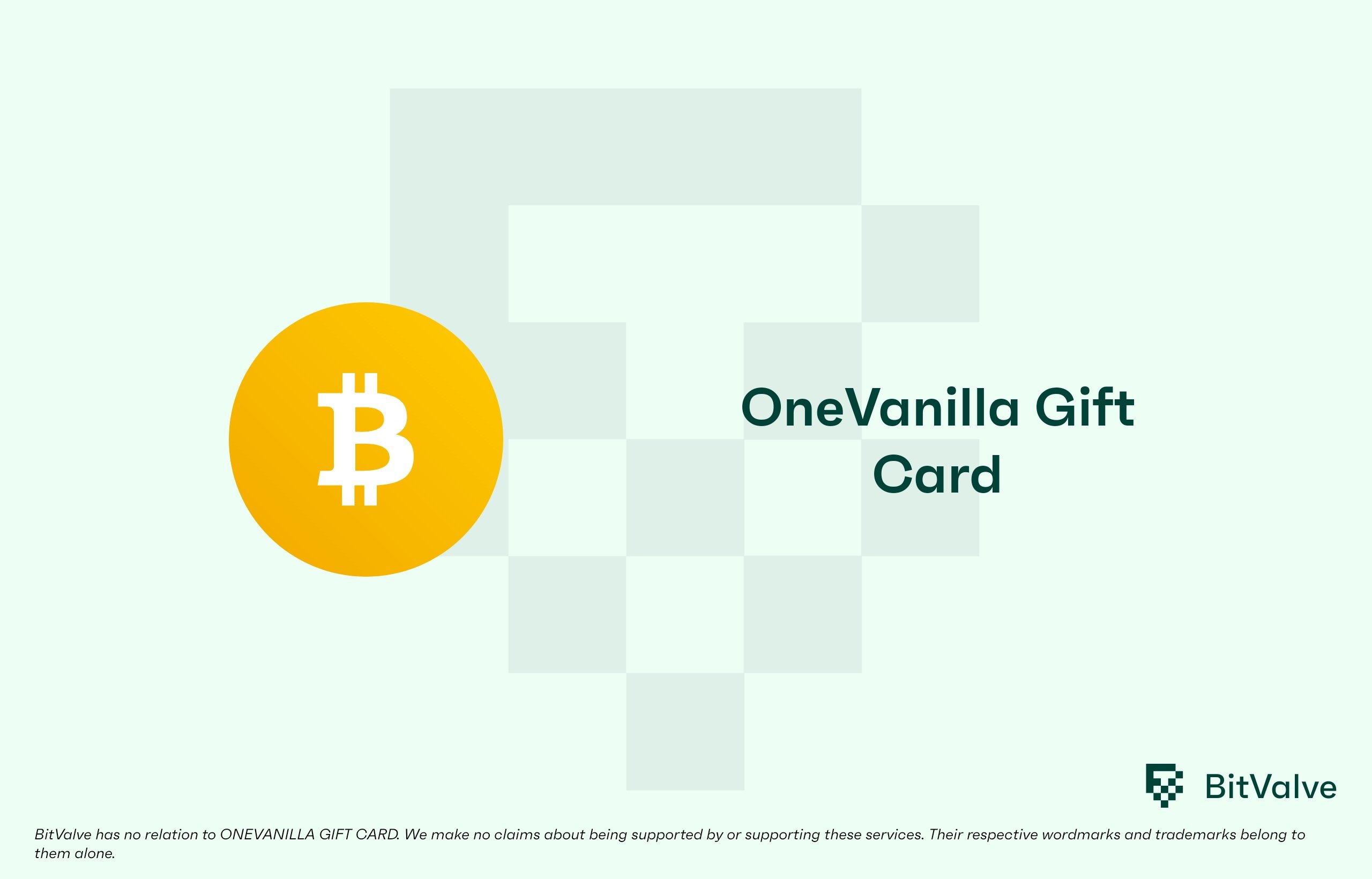 Buy or Sell Vanilla Gift Cards with Crypto - Cheap Vouchers