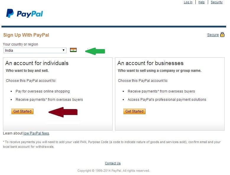 35+ Free PayPal Accounts - Followchain