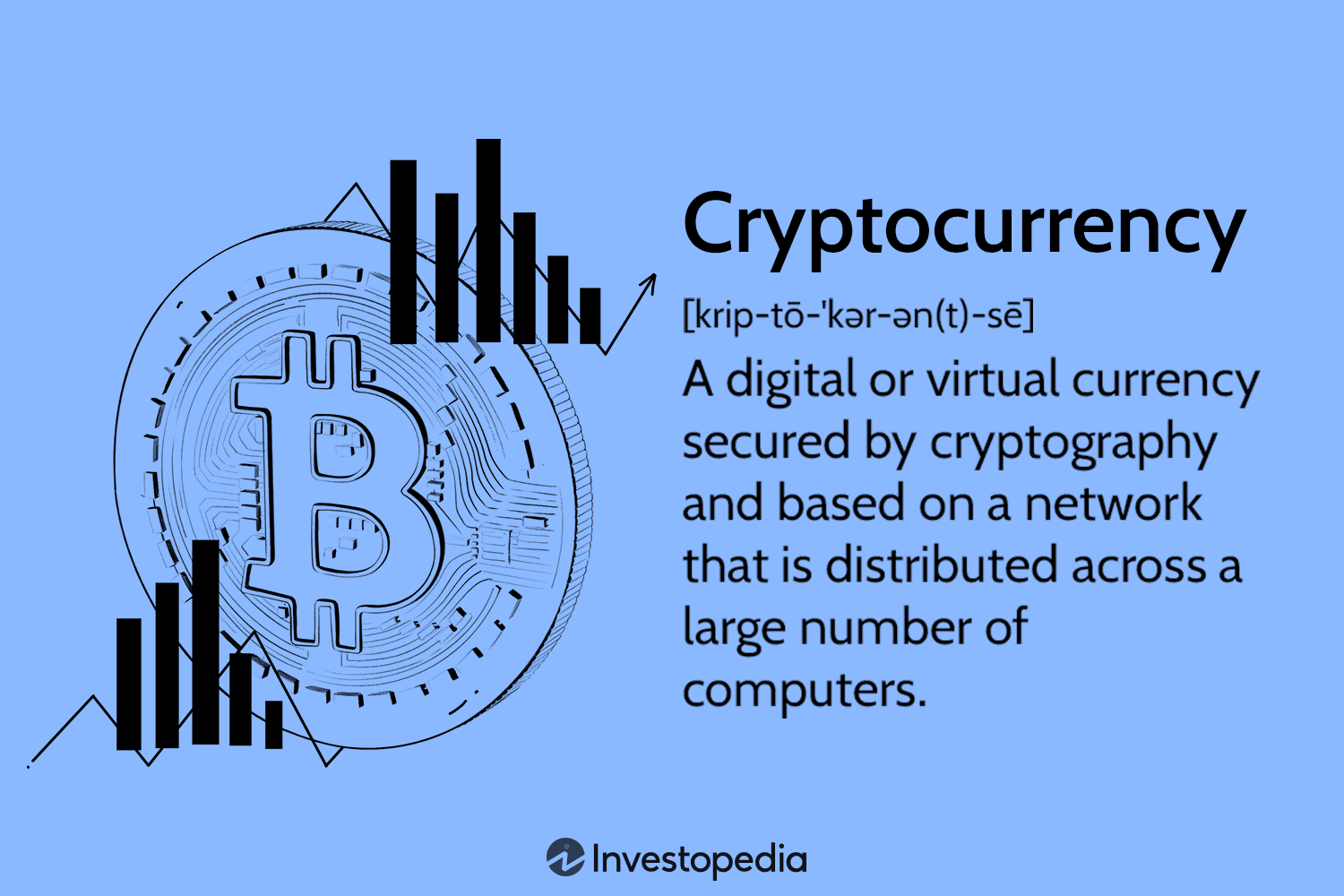 What are cryptocurrencies and stablecoins and how do they work?