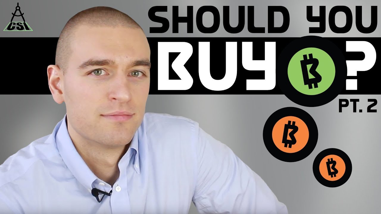 When to Buy Bitcoin? Is Bitcoin a Good Investment Now?