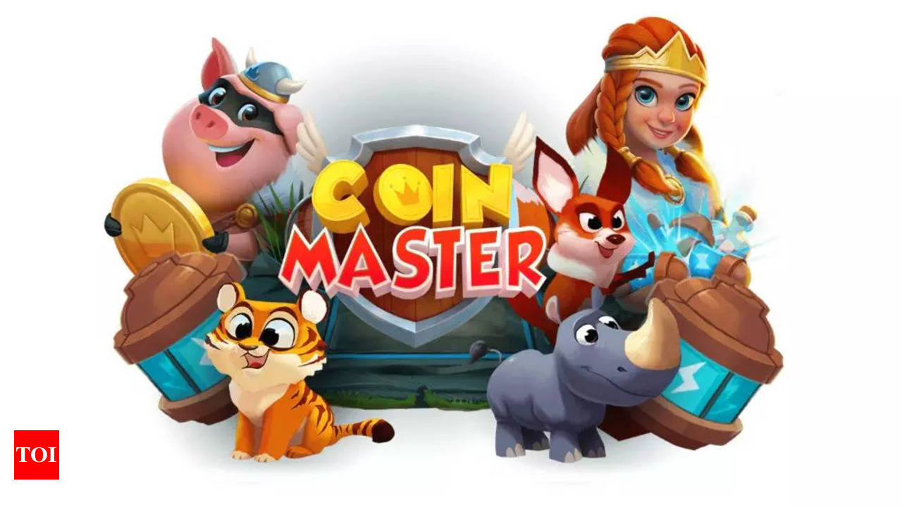 Coin Master Free Spins [February ] - Spins and Coins Links