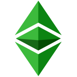 Ethereum Classic price today, ETC to USD live price, marketcap and chart | CoinMarketCap