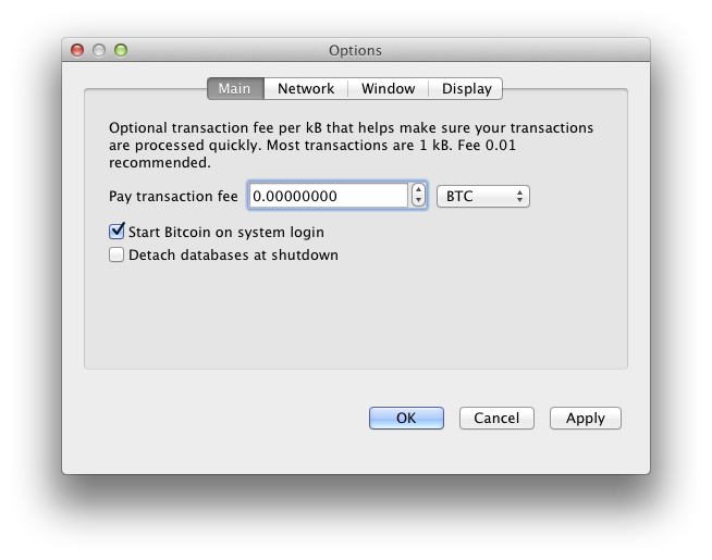 bitcoin-cli Network Commands