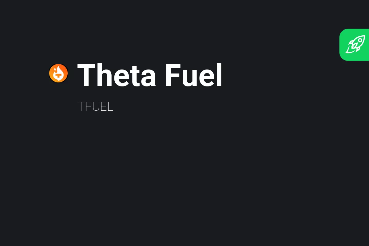 Theta Fuel Price Prediction up to $ by - TFUEL Forecast - 