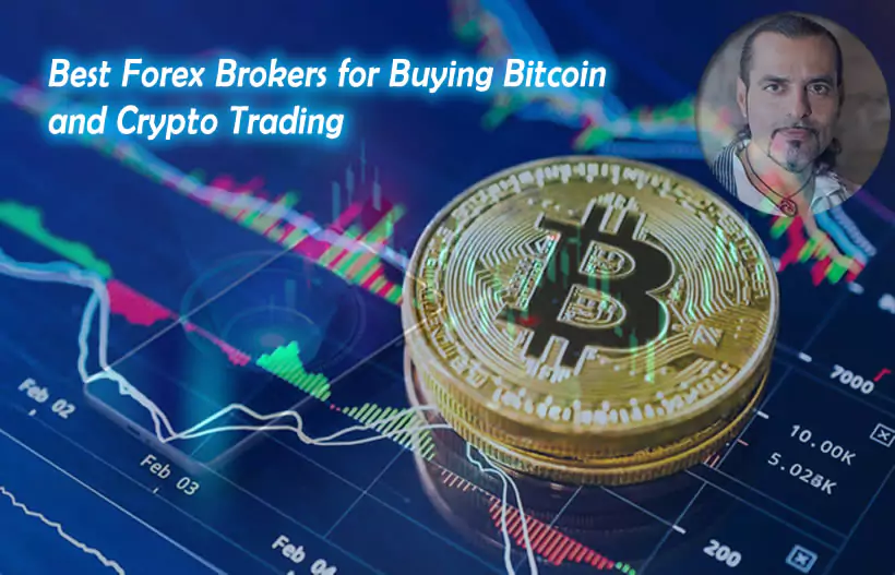 Best Cryptocurrency Trading Brokers