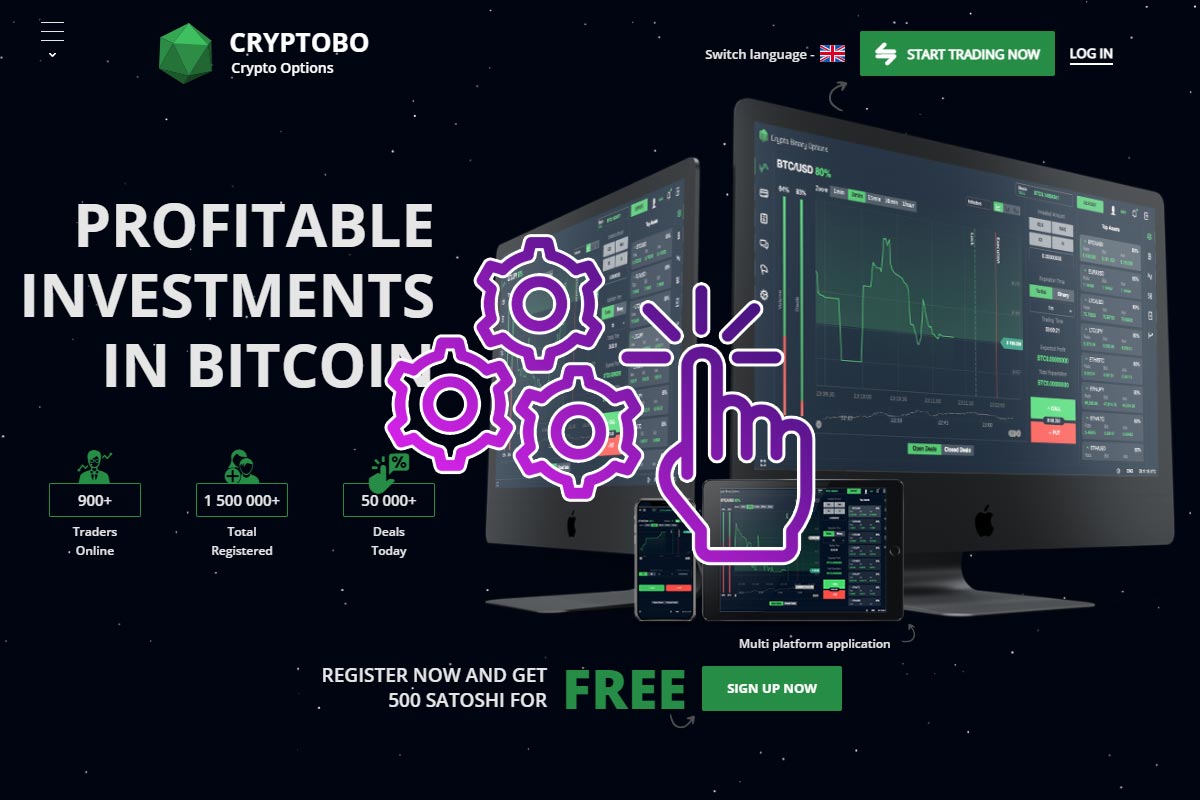 How to Trade Crypto with Binary Options? | CoinMarketCap