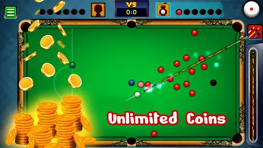 8 Ball Pool MOD APK v (Unlimited Cue, Long Line, Menu) - Jojoy