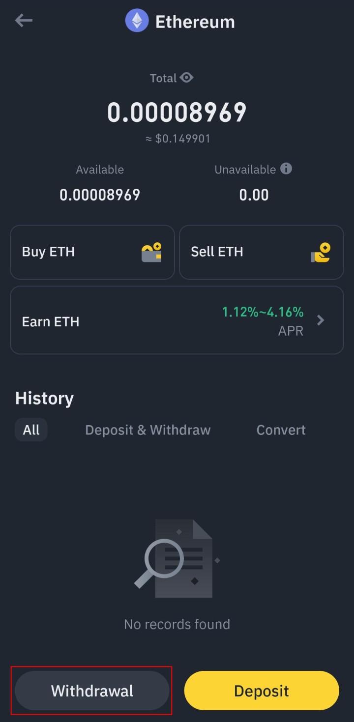 How to Transfer from Binance to Coinbase? - Coindoo