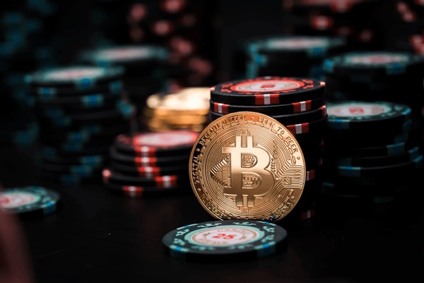 10 Best Bitcoin Poker Sites: Top Crypto Poker Sites For Big Wins In - San Diego Magazine