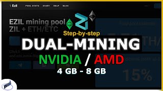 Is dual mining worth it and how does it work? - Cruxpool