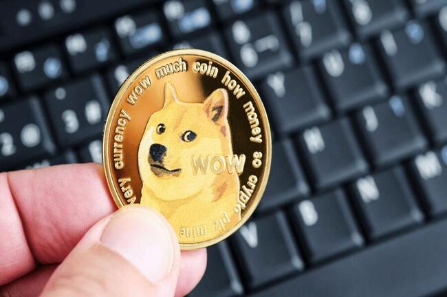 Dogecoin price today, DOGE to USD live price, marketcap and chart | CoinMarketCap