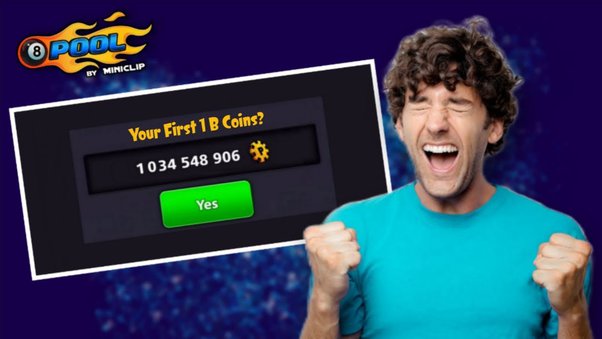 8 Ball Pool Hack - Free Coins
