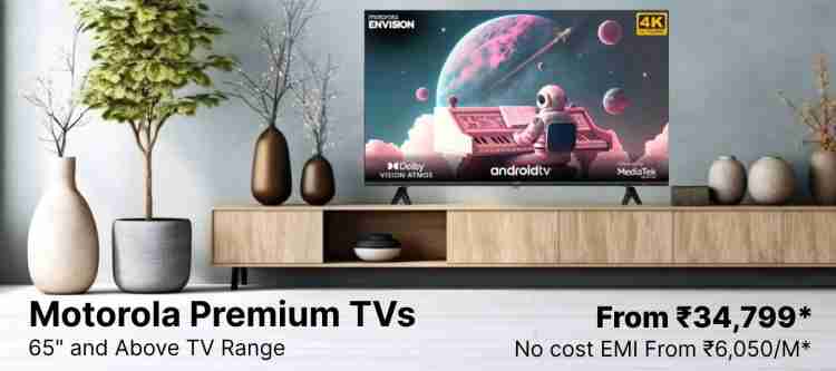 Buy a Smart TV Online | Free Next Day Delivery up to 50