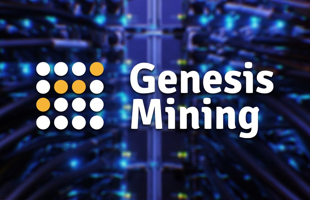 CEO of Genesis Mining Heads New Bitcoin Investment Fund » The Merkle News