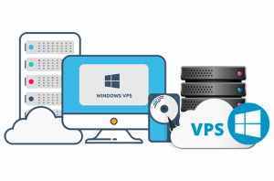 Cheap Windows Virtual Server Hosting (Free License)