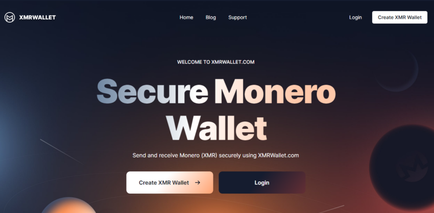 Monero Wallet - Best XMR Wallet App | Ledger