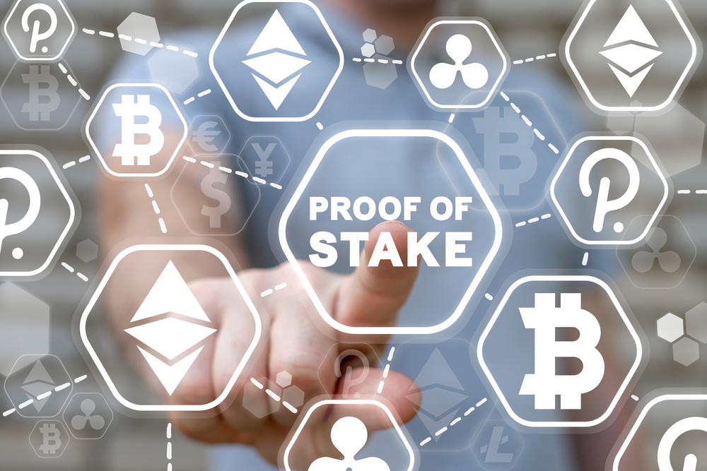 Bitcoin Proof of Stake - BitcoinPoS