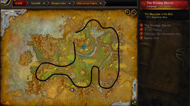 Herbs or Mining Nodes - Customer Support - World of Warcraft Forums