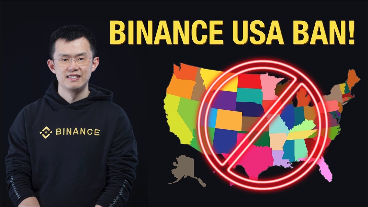 US regulator accuses Binance of running an illegal exchange | CNN Business