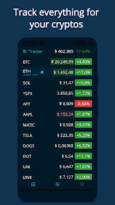 Live Cryptocurrency Prices, Charts & Portfolio | Live Coin Watch