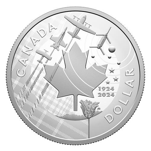 Royal Canadian Mint - Shop Canadian Coins - The Coin Shoppe