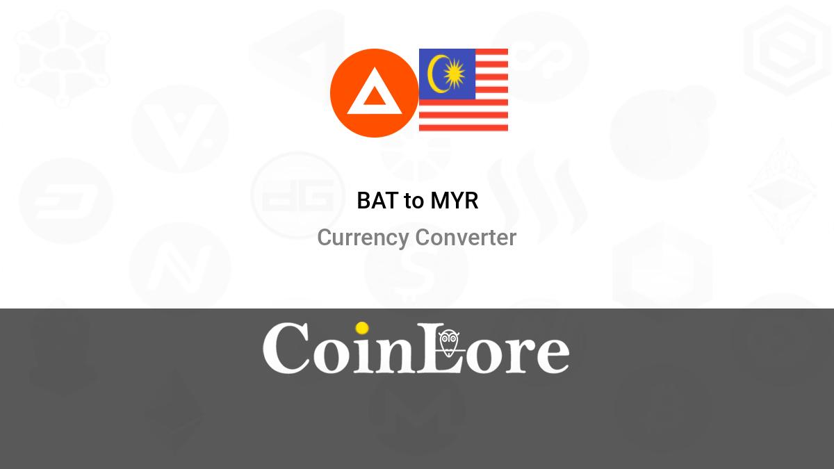 Convert BTC to MYR: Bitcoin to Malaysia Ringgit