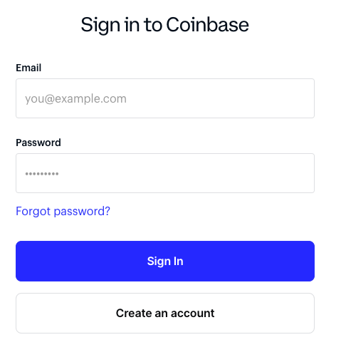 How To Delete A Coinbase Account Permanently () | HWC