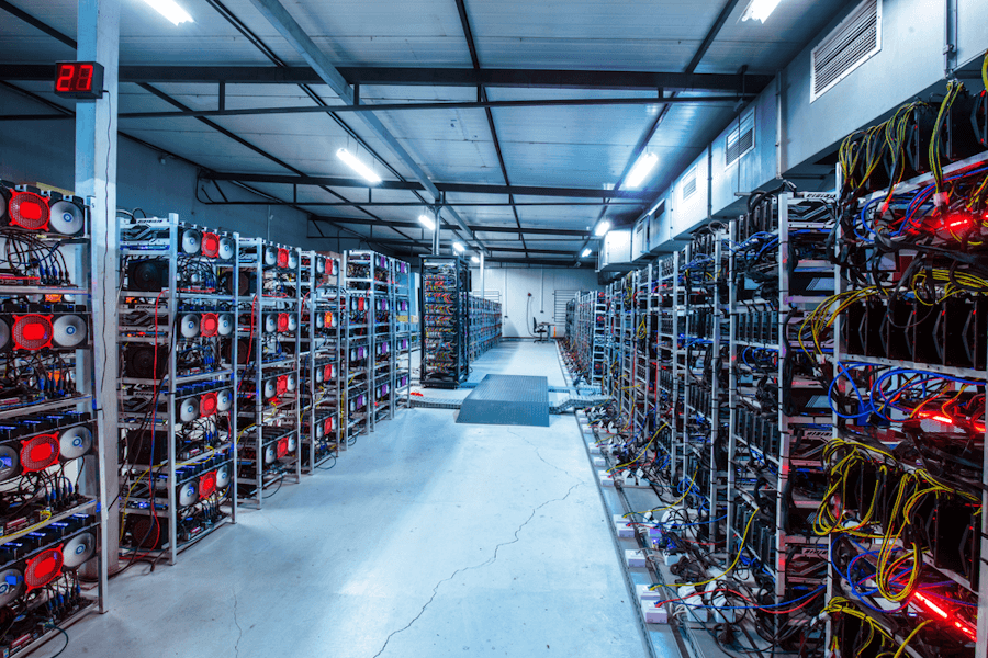 How Does Bitcoin Mining Work?