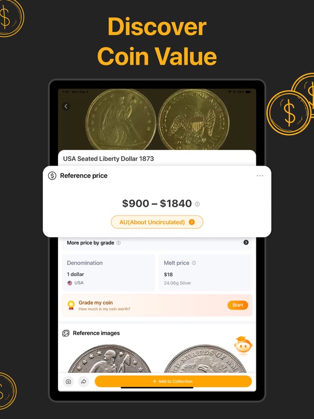 4 Best Coin Collecting Apps in 