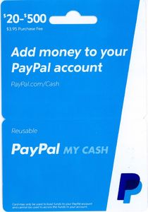 How do I get and redeem a gift card bought from PayPal Gifts? | PayPal US