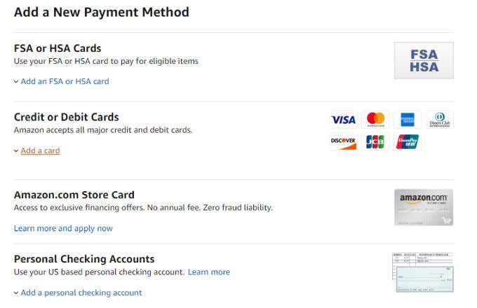 How do I make payments with PayPal on Amazon? | PayPal US