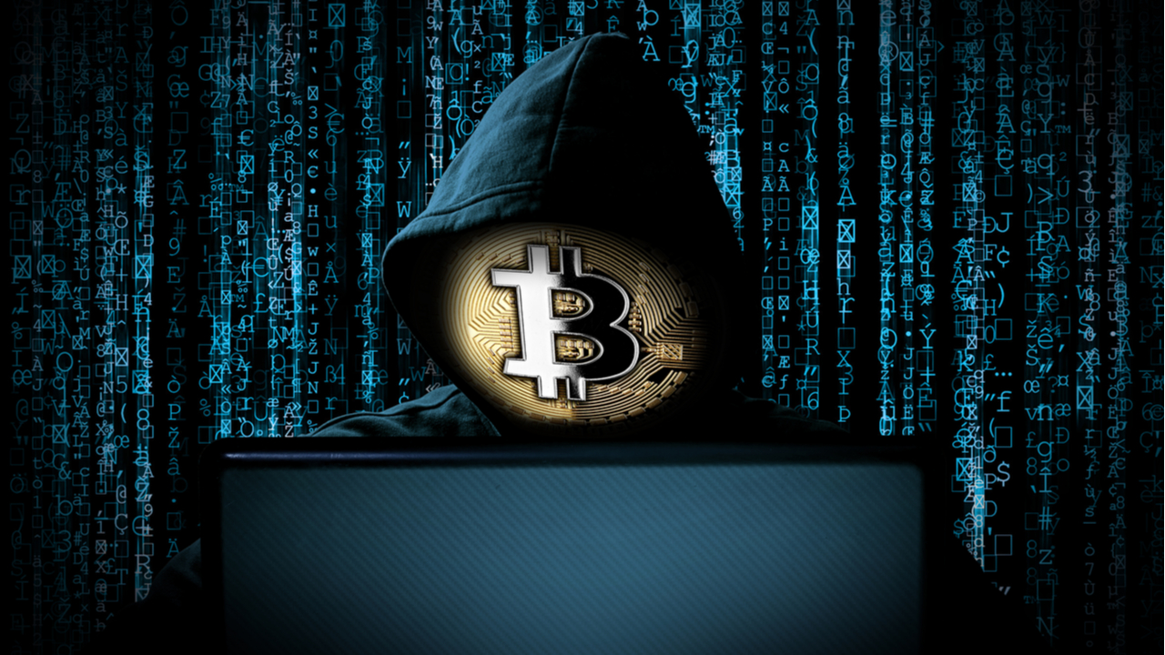 Bitcoin scam decoded: How hackers swindled Rs 89 lakh from Twitter users - The Economic Times