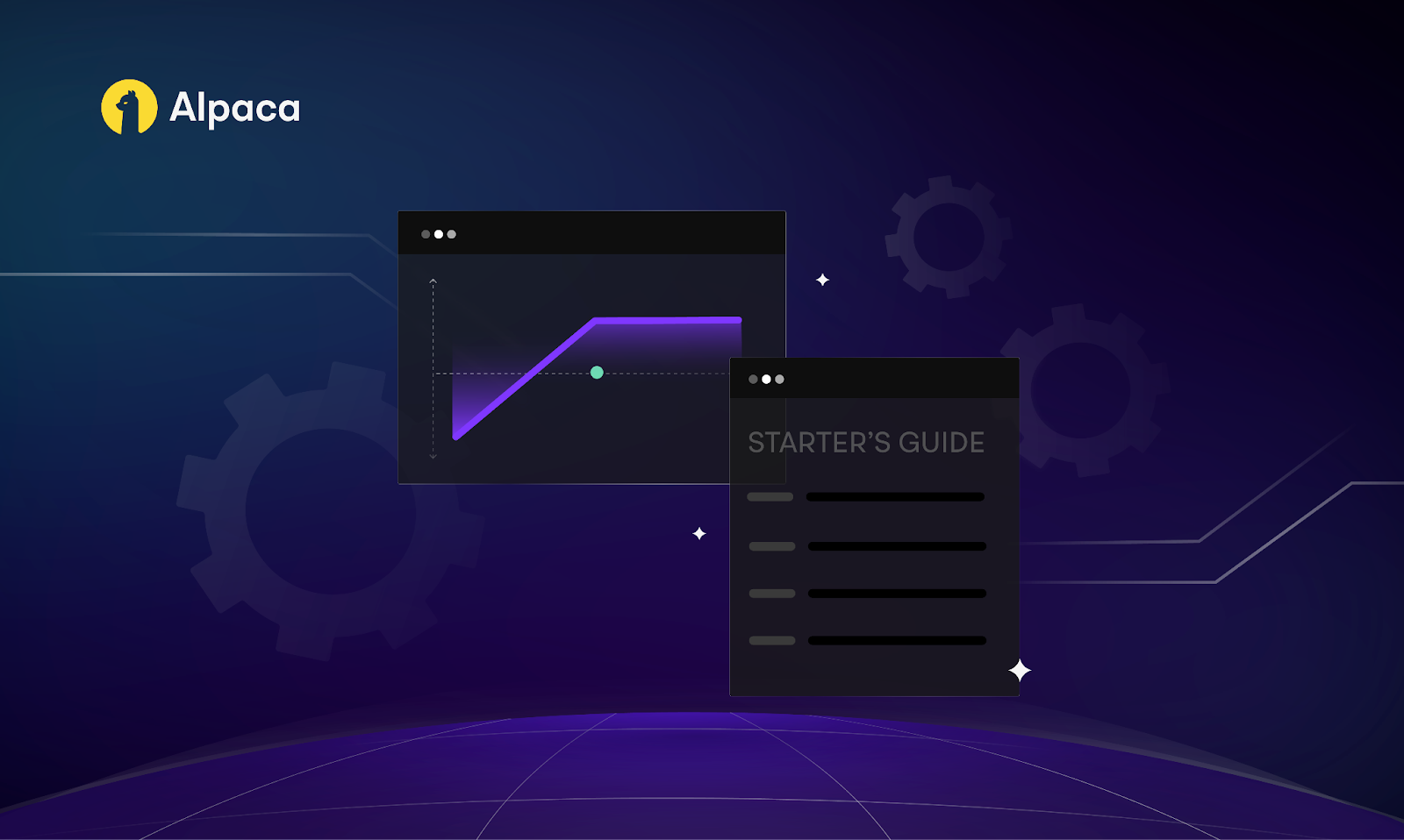 Building and Deploying a Stock Trading Bot in Python: Simple Moving Average (SMA) – Composer