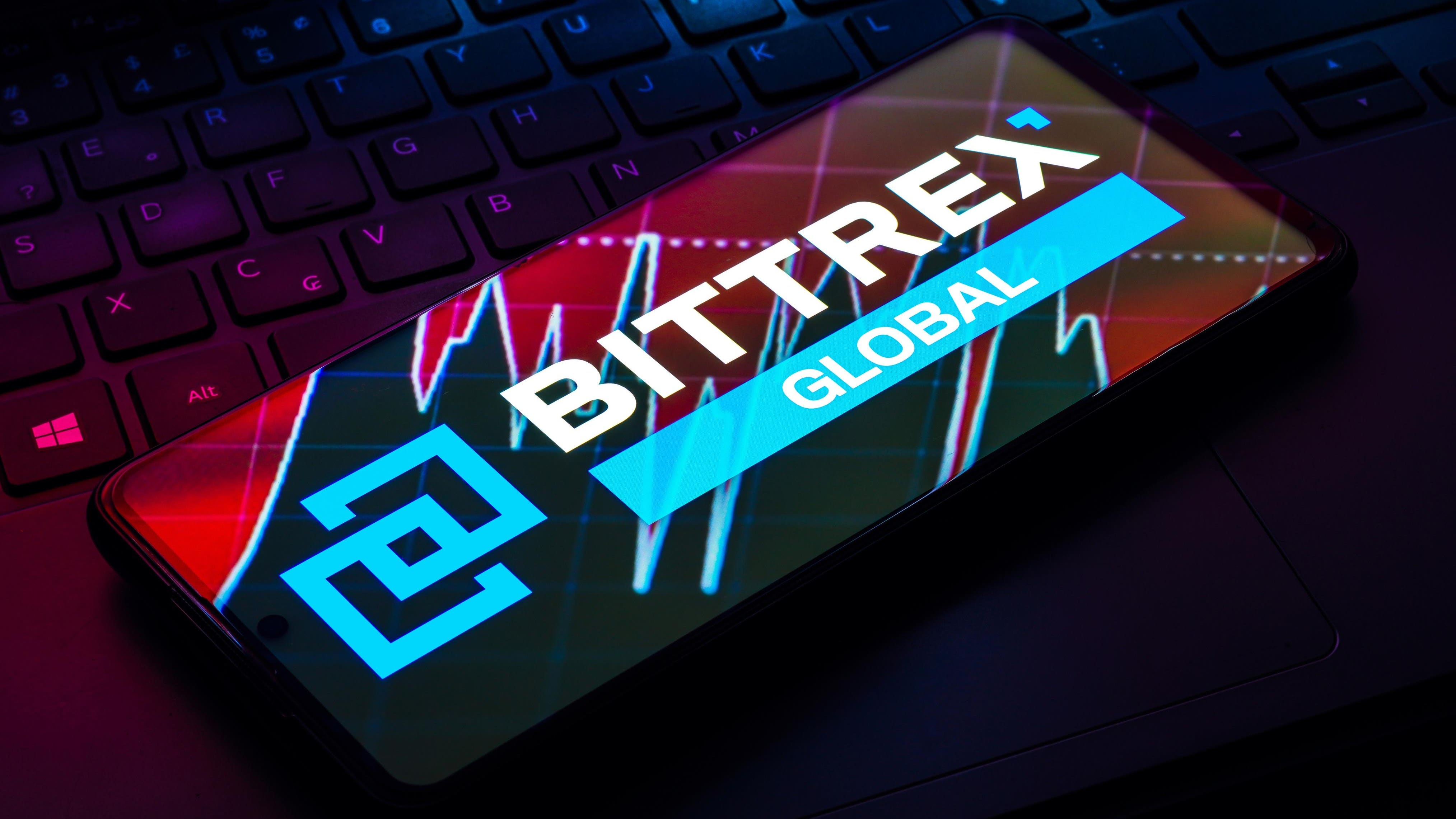 Bittrex to Pay $24 Million Penalty to Settle SEC Crypto Case (1)