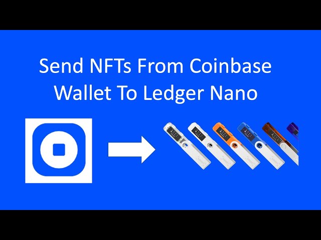 Ledger Nano X vs Coinbase: Price, Security & Features