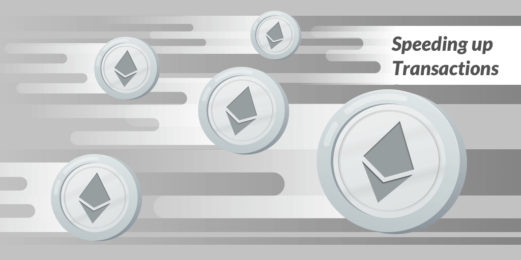 Ethereum Speed Up Transactions: How to Accelerate Your TX