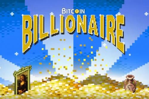 Download Bitcoin Billionaire v (MOD, unlimited money) for android