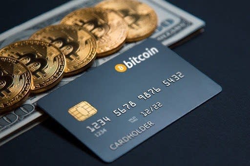 Best Crypto Cards in January Binance Card Alternative