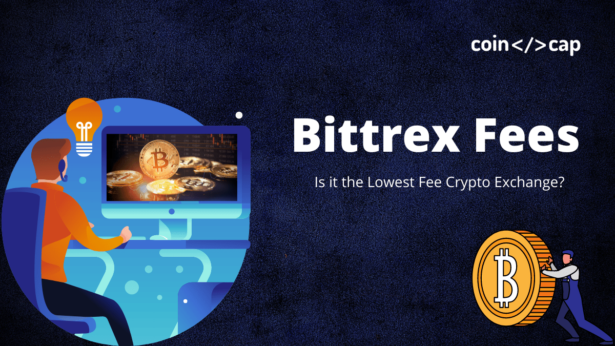 Bittrex - CryptoCurrency Facts